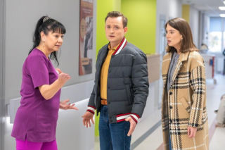 Pierwsza miłość odc. 4140-4144. Co wydarzy się od 26 do 30 stycznia?