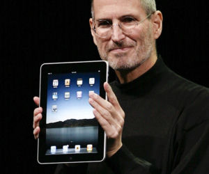 Steve Jobs