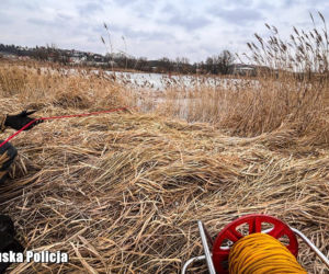 Od dwóch dni trwają intensywne poszukiwania młodej kobiety z Gorzowa Wielkopolskiego