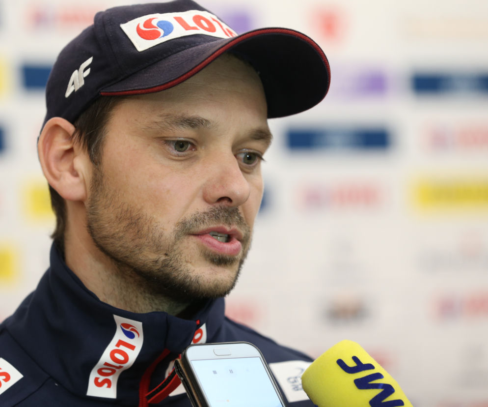 Michal Doleżal