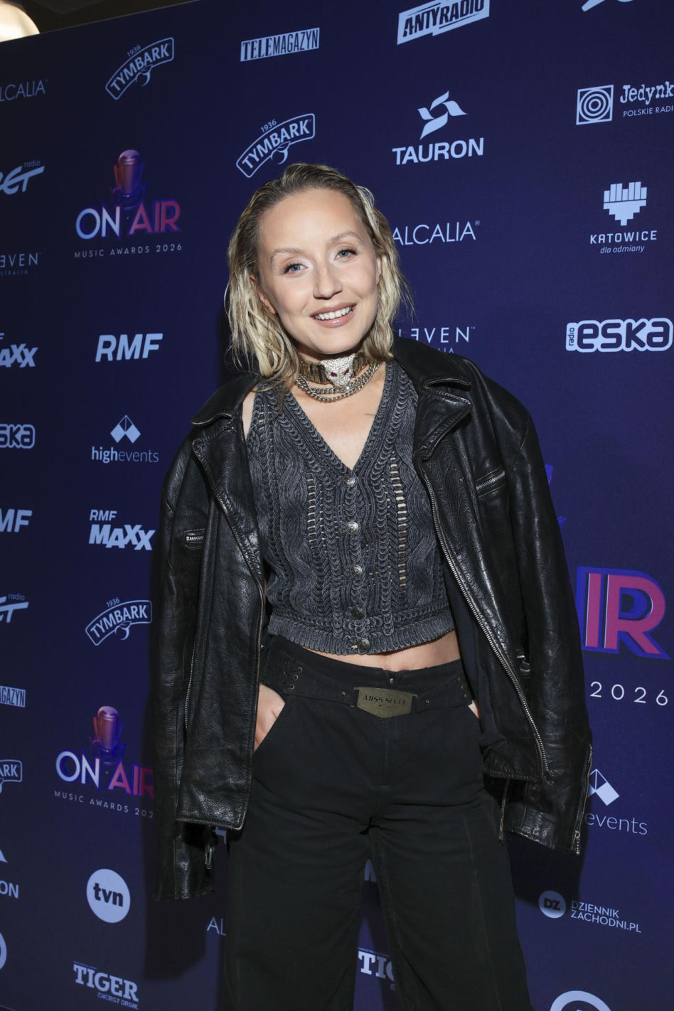 On Air Music Awards 2026