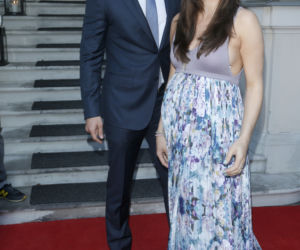 Anna Czartoryska, Michał Niemczycki
