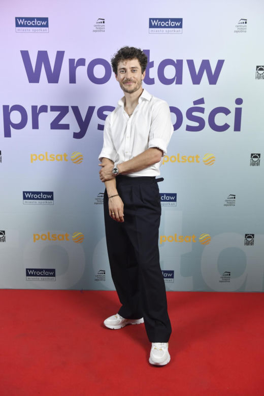 Jakub Józef Orliński