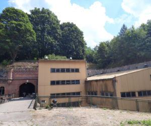 Fort XV w Toruniu