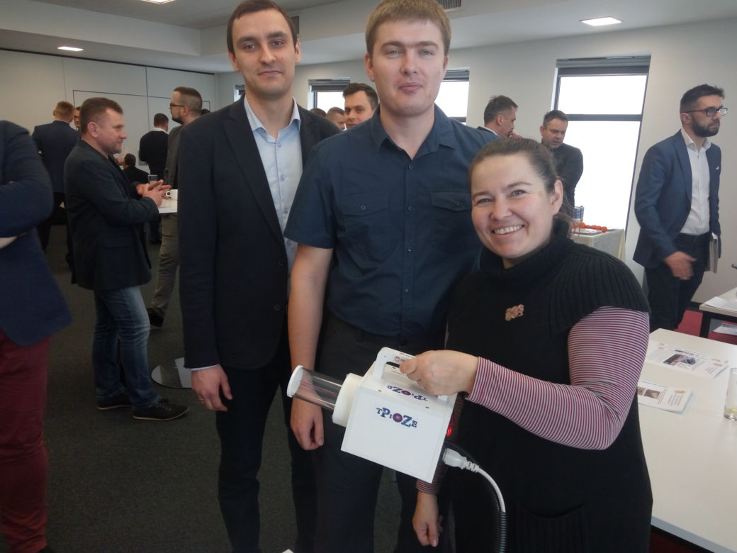 Innovation Open Day na Politechnice Lubelskiej