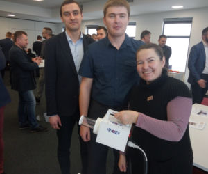 Innovation Open Day na Politechnice Lubelskiej