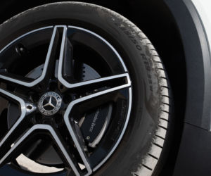 Mercedes-Benz GLB 250 4MATIC