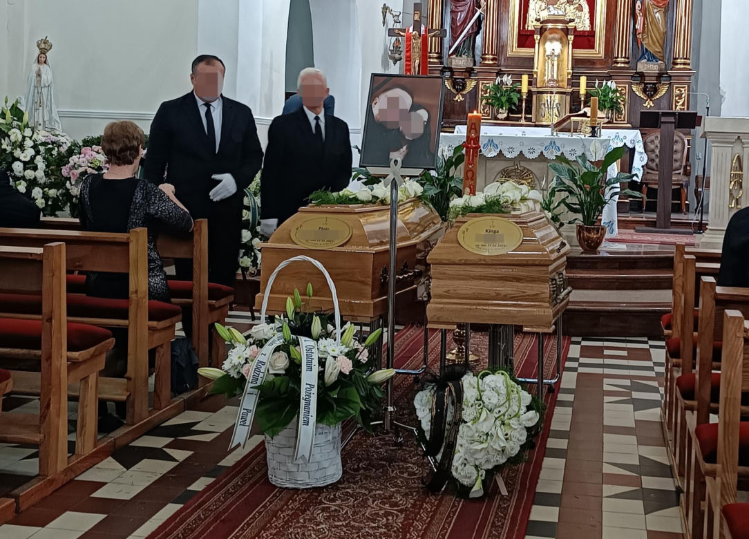 Rąbnęli w łosia, osierocili synka