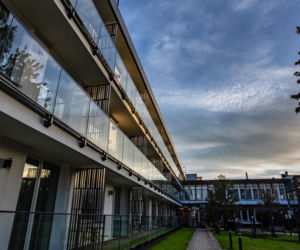 Ten hotel w Polsce to raj dla rodzin z dziećmi. Zdobył prestiżową nagrodę