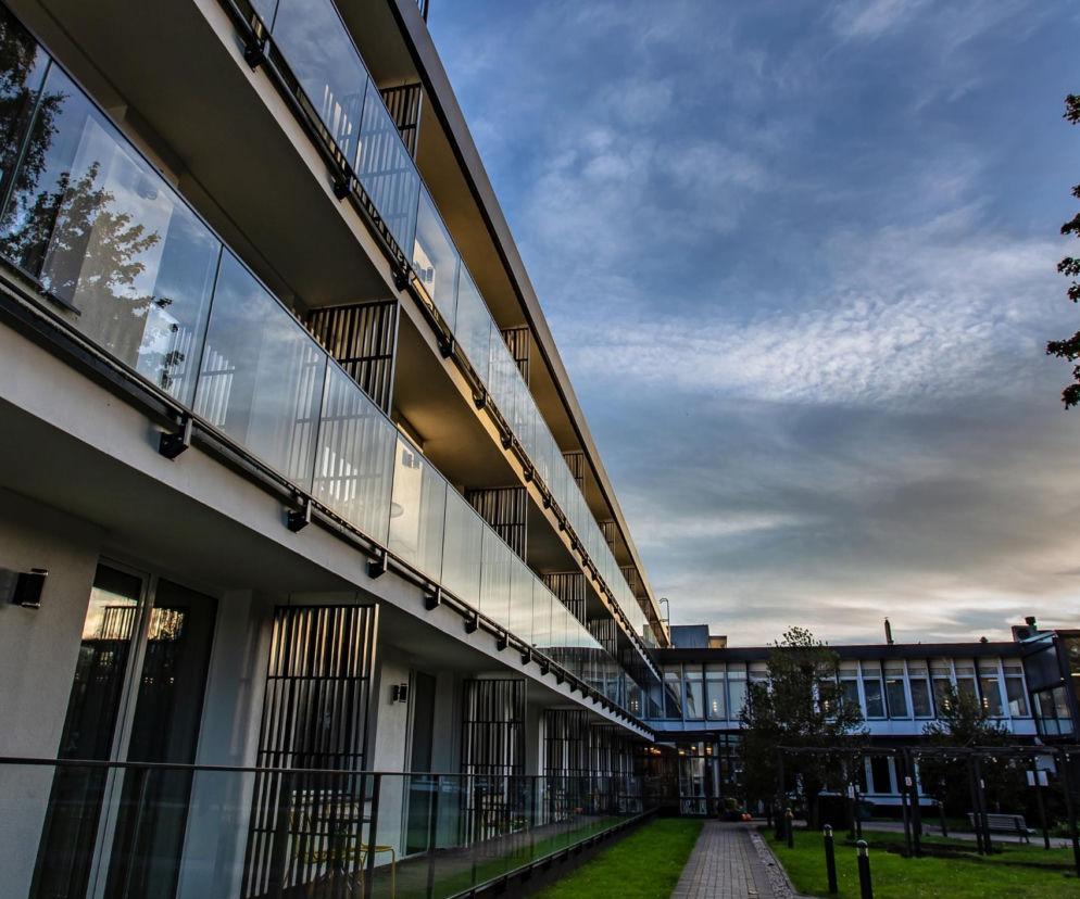 To najlepszy hotel dla rodzin. Idealny na majówkę