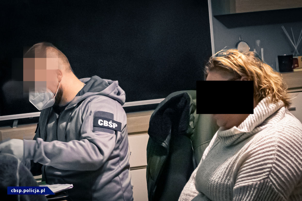 Kolejny cios w międzynarodowy narkobiznes – kontynuacja działań w ramach operacji „Przebudzenie mocy”