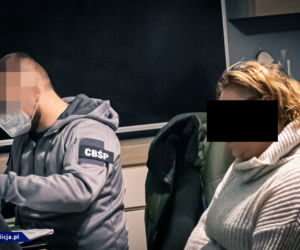Kolejny cios w międzynarodowy narkobiznes – kontynuacja działań w ramach operacji „Przebudzenie mocy”