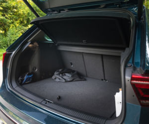 Volkswagen Tiguan eHybrid 245 KM DSG6