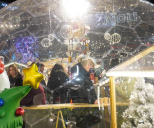 Jarmark bożonarodzeniowy w Katowicach 2025: Atrakcje i nowości