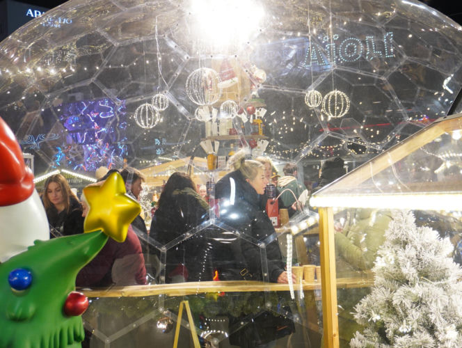 Jarmark bożonarodzeniowy w Katowicach 2025: Atrakcje i nowości