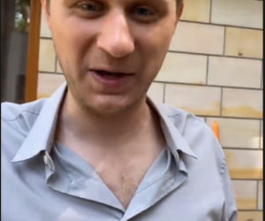 BrzydUla 2 sezon. Kryspin (Patryk Pietrzak)