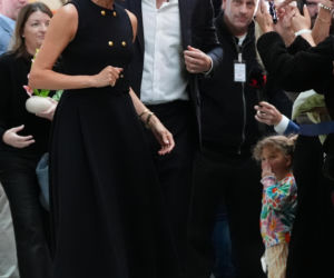 Zburzą część domu Meghan i Harry'ego?! Usunąć ostatni ślad