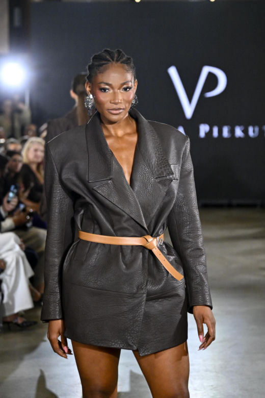 2. edycja Warsaw Fashion Week