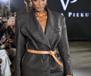 2. edycja Warsaw Fashion Week