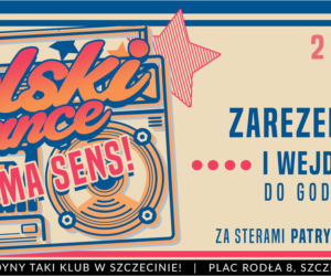 Polski Dance ma Sens w Disco Fama
