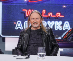 Zanim został głosem rocka, Marek Piekarczyk budował piece. Tak przez lata zmieniał się juror The Voice