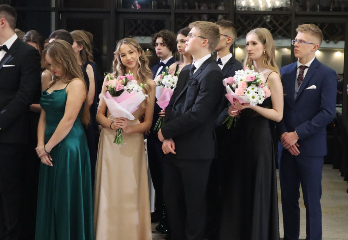 studniówka staszic
