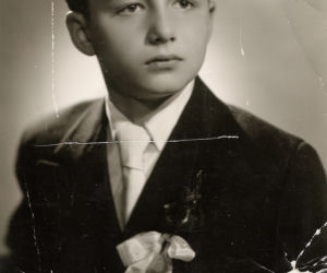 KRZYSZTOF KRAWCZYK