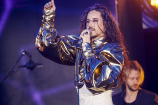 Michał Szpak zdradził swoją smutną historię. W szkole nieźle mu się oberwało