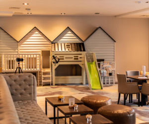 NEPTUNO RESORT & SPA w Dźwirzynie