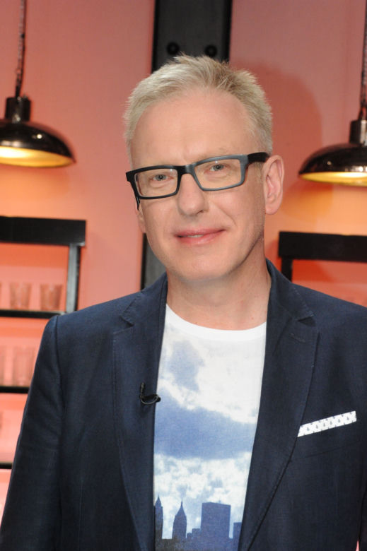 Mariusz Szczygieł