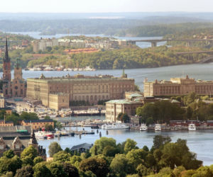 Sztokholm
