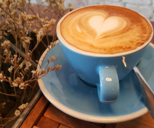 G Coffee Company