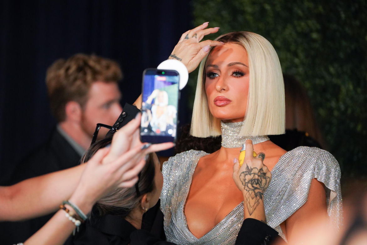 Gwiazdy na MTV Video Music Awards 2026