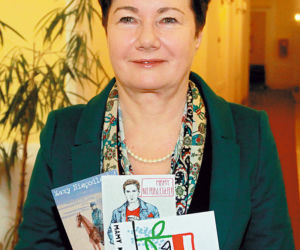 Prezydent namawia do wysyłania kartek