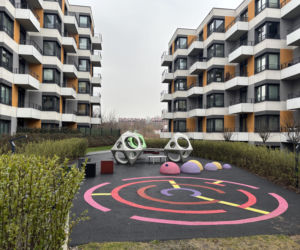 Cała na północ! Jak żyje się na wiecznym placu budowy?