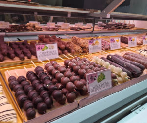 Jarmark świąteczny w Tarnowskich Górach