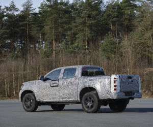 Volkswagen Amarok 2023