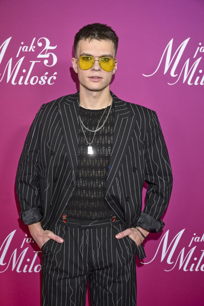 25 lat "M jak miłość"! Wzruszenia, wspomnienia i tłum aktorów na czerwonym dywanie