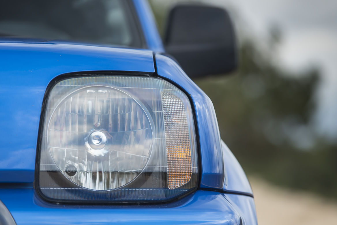 Suzuki Jimny III