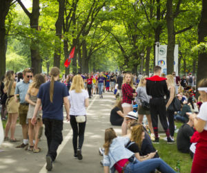 Juwenalia Wrocławskie 2018
