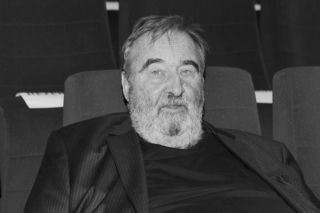 Nie żyje Krzysztof Kowalewski. Aktor filmowy i teatralny miał 83 lata