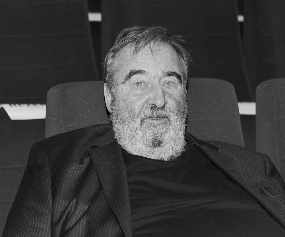 Nie żyje Krzysztof Kowalewski. Aktor miał 83 lata