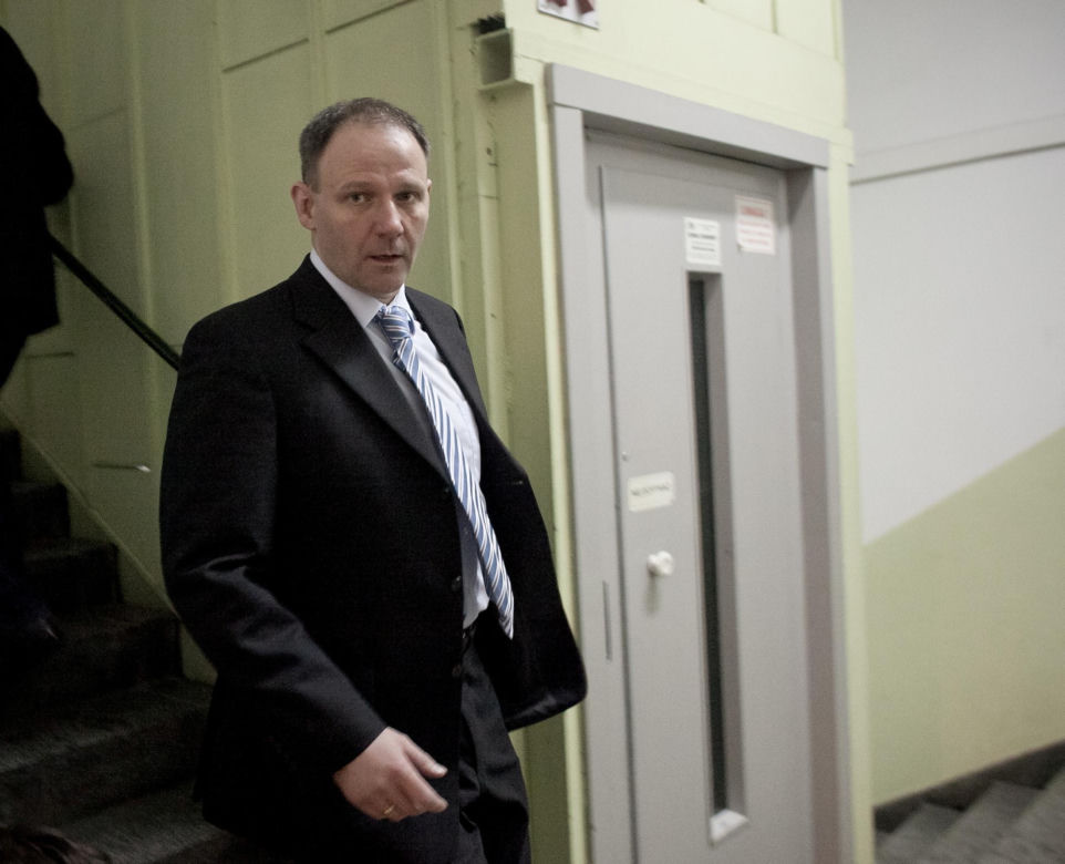 Jacek Protasiewicz