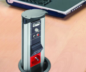 Instalacja usystematyzowana