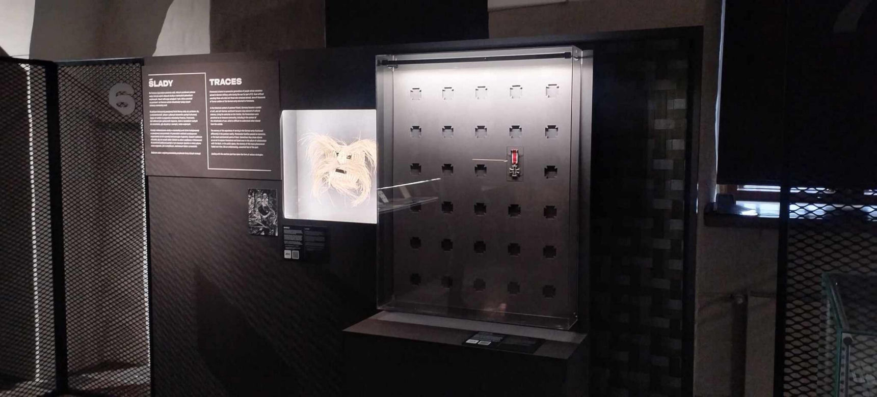 Wystawa Muzeum Gdańska "Nasi chłopcy" 