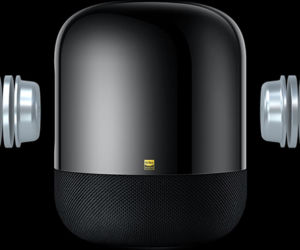 Huawei Sound X