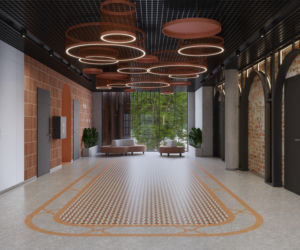 Ruiny Teatru Victoria