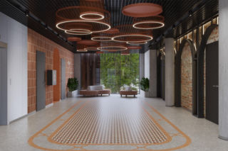 Ruiny Teatru Victoria