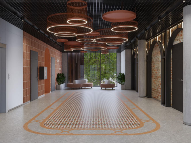 Ruiny Teatru Victoria