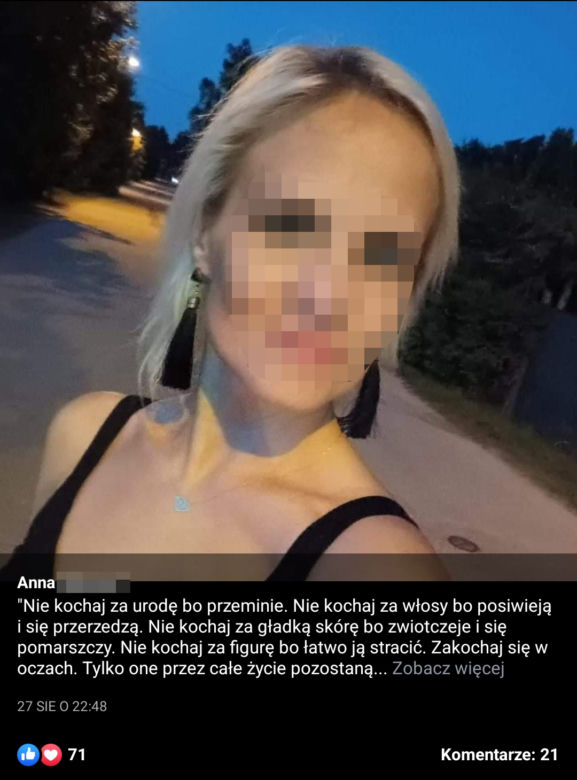Elbląg. 29-letni kurier brutalnie zabił kobietę? Jej ciało znalazł syn